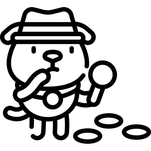狗