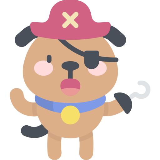 狗
