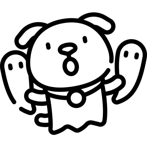 狗