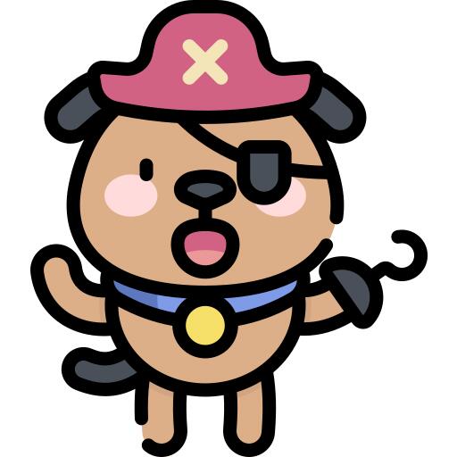 狗
