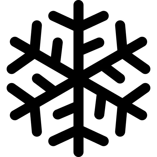 雪花
