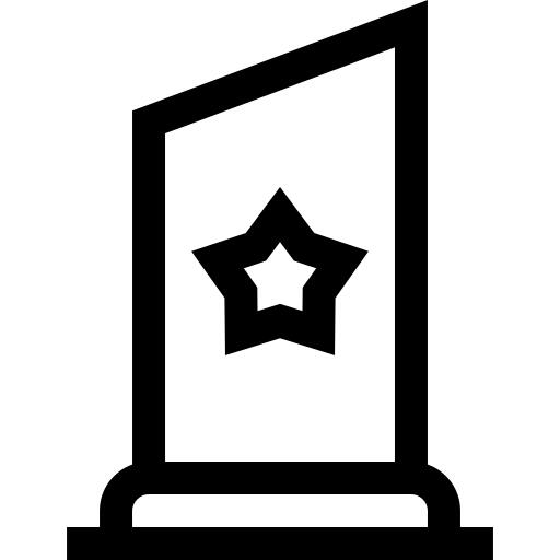 Trophy