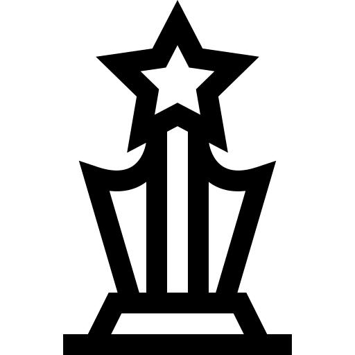 Trophy