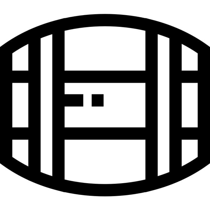 Barrel