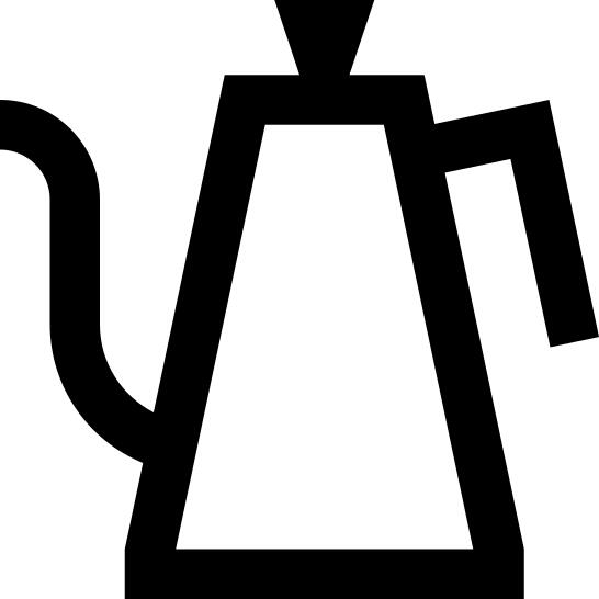 Coffee pot
