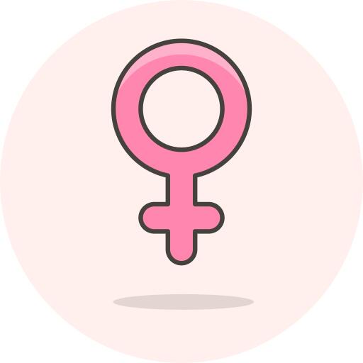 女人