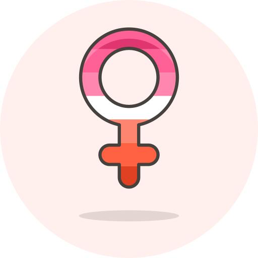 女人