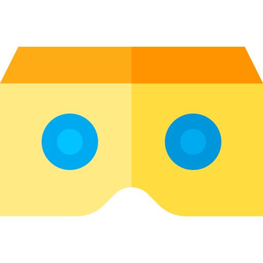 Ar glasses