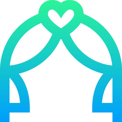 Wedding arch