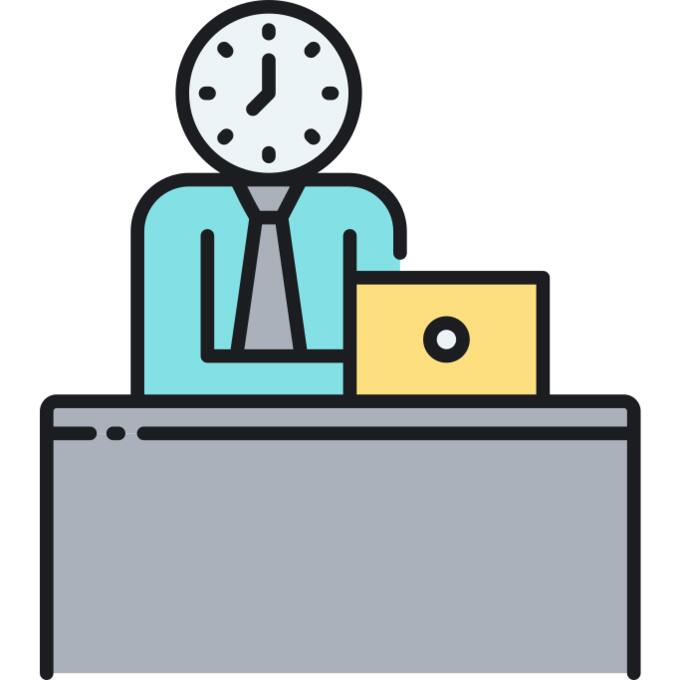 Working hours