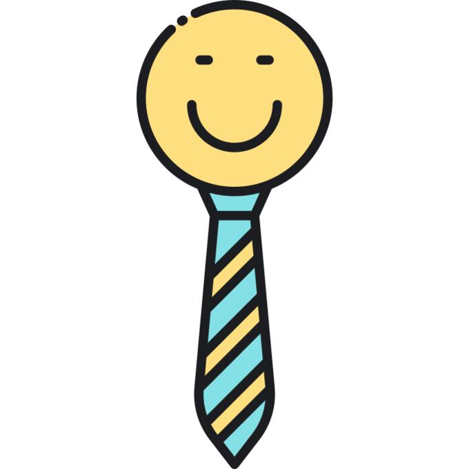 Tie