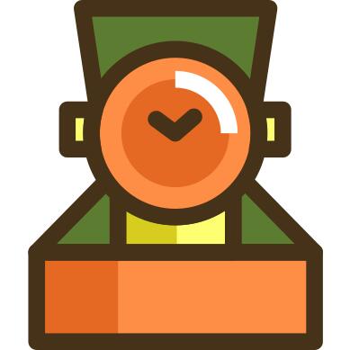 Wristwatch