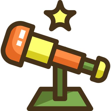 Telescope