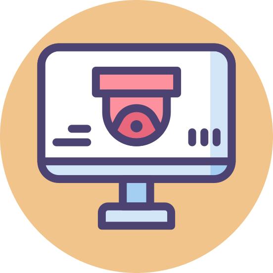 Monitoring software