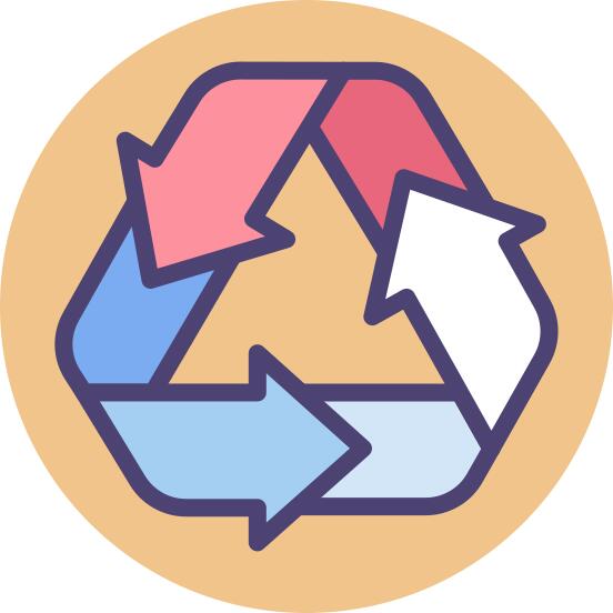 Recycling
