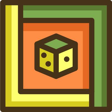 棋盘游戏