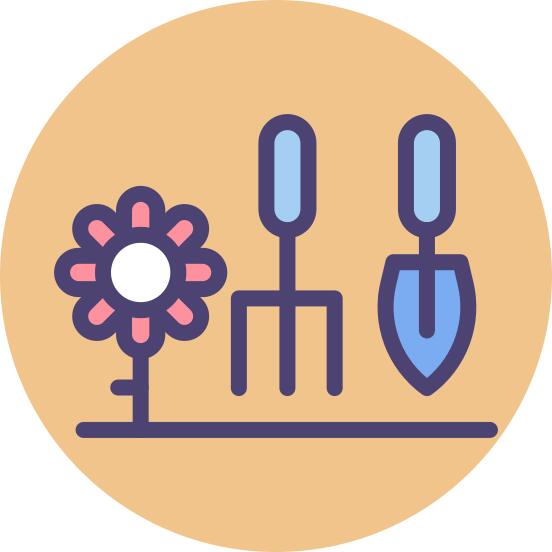Gardening