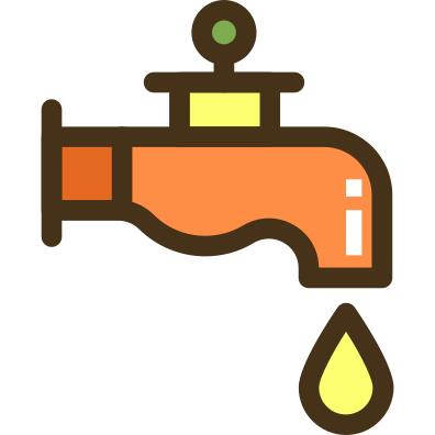 Water tap