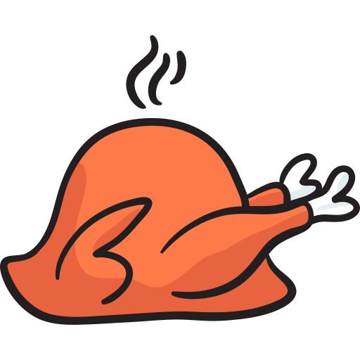 炸鸡