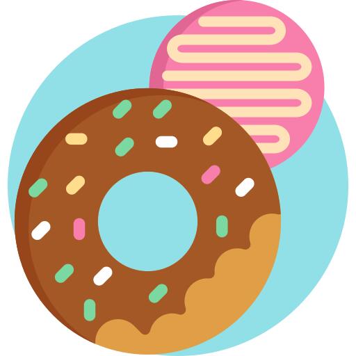 Donuts