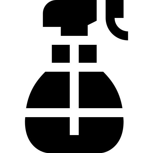 Spray bottle