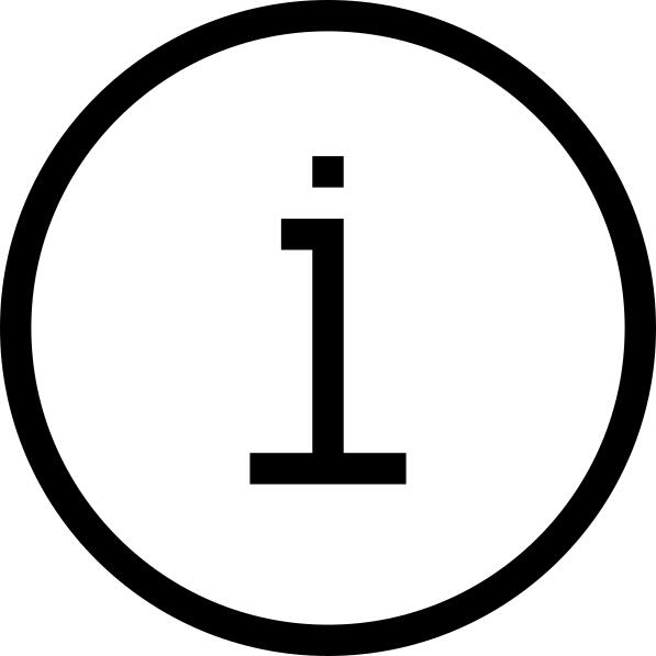 信息