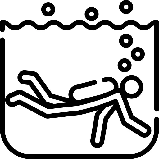 潜水