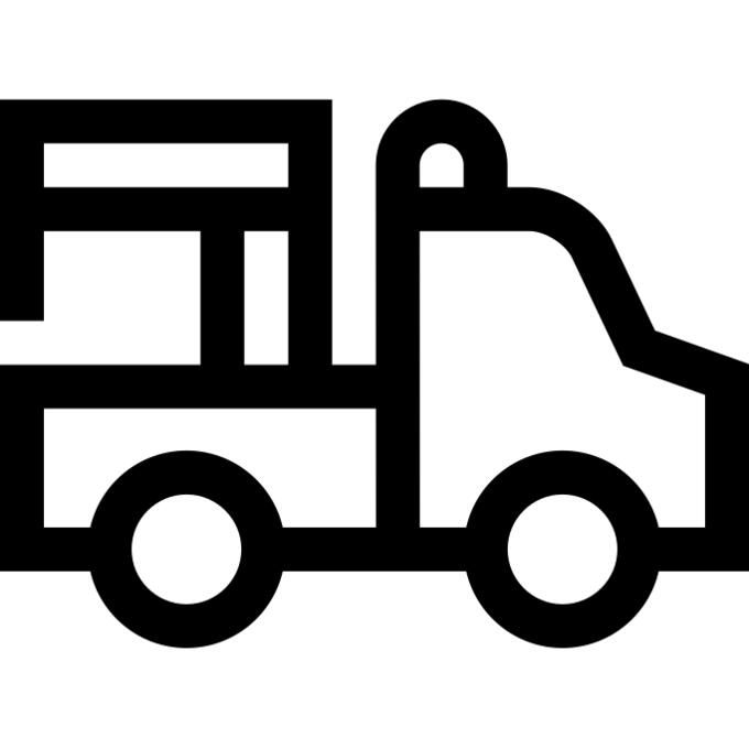 拖车