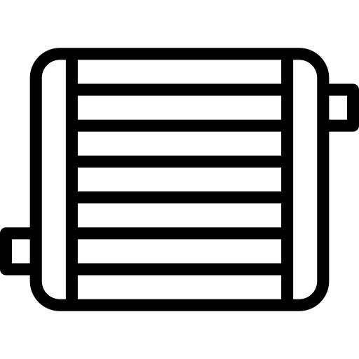 Intercooler