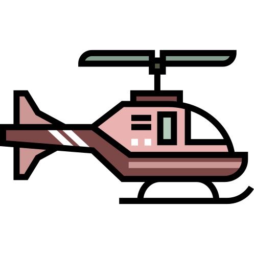Helicopter
