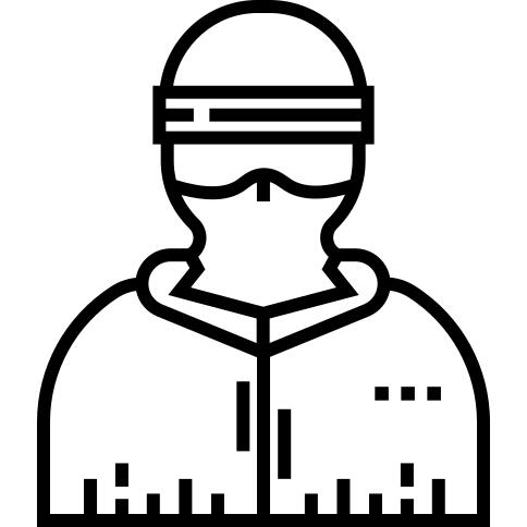 恐怖分子