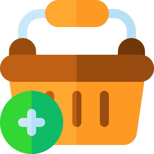 Shopping basket