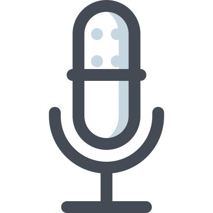 Microphone