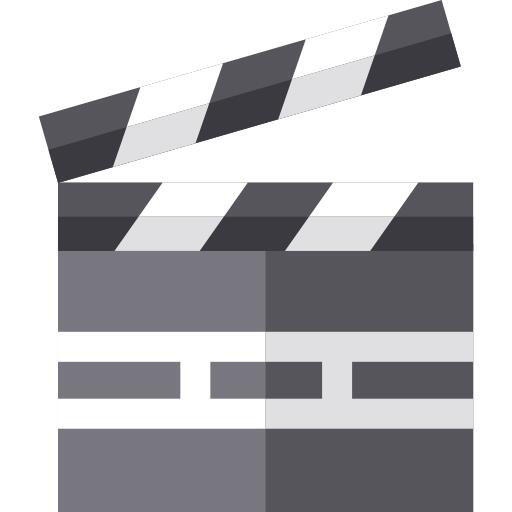 Clapperboard