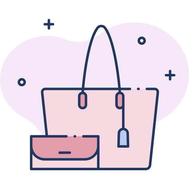 Hand bag
