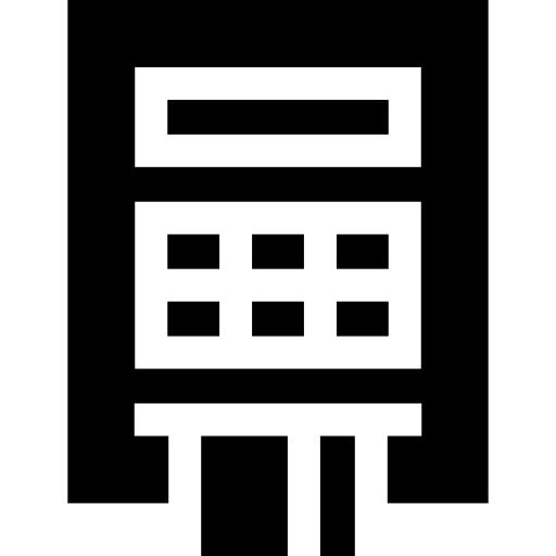 Cash machine