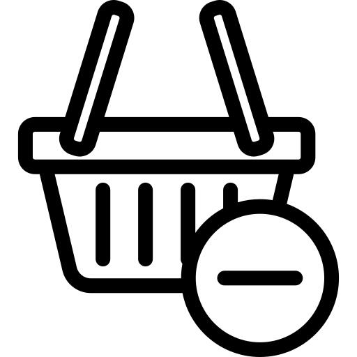 Shopping basket