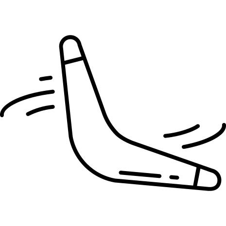 回旋镖