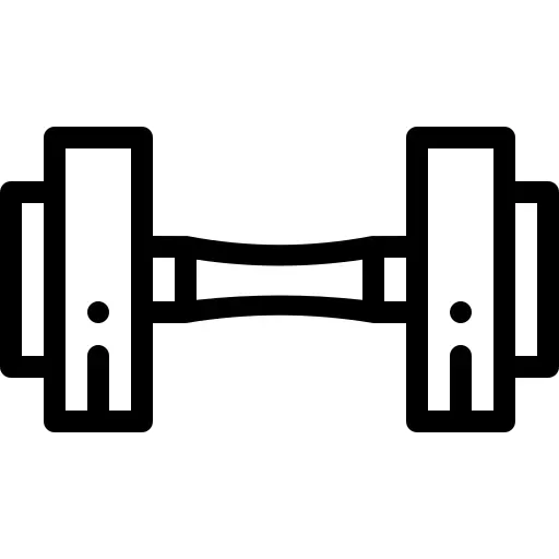 Dumbbell