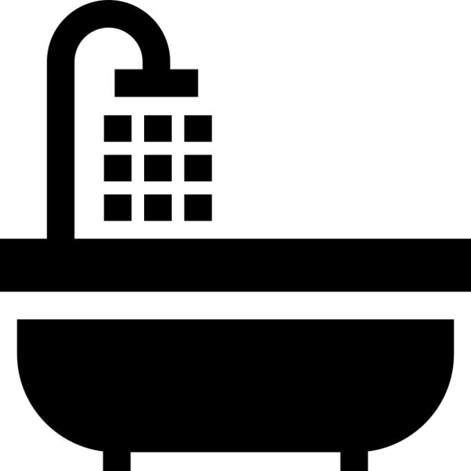 Bathtub