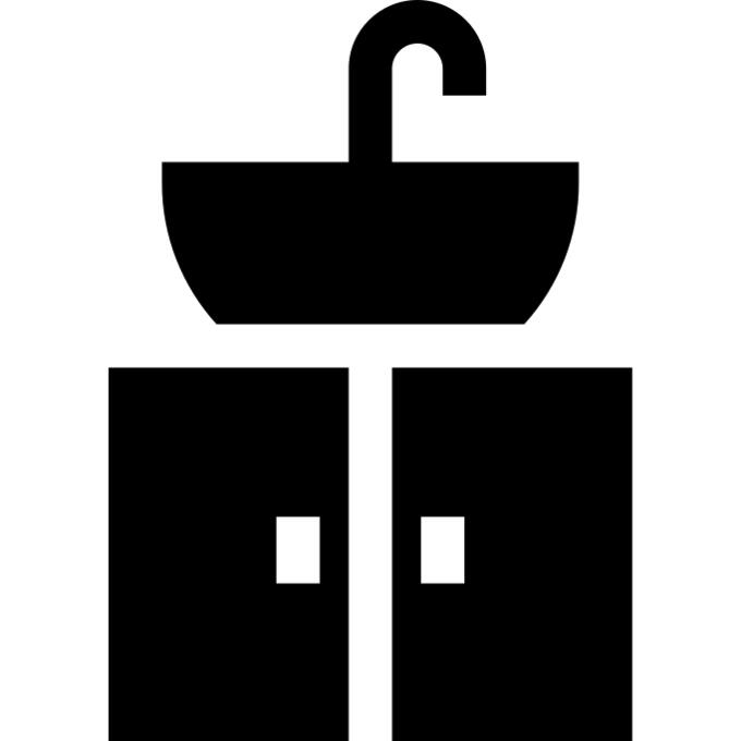 下沉