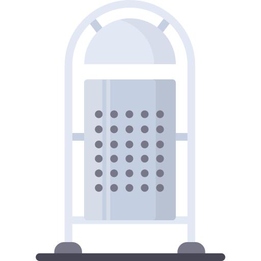 Dustbin