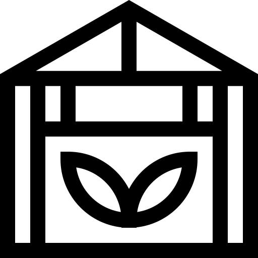 温室