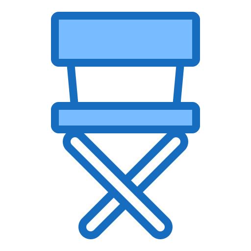 Directors chair