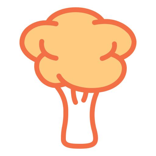 西兰花