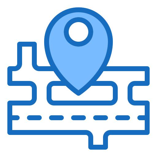 Road map