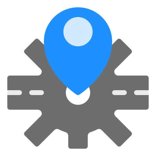 Road map