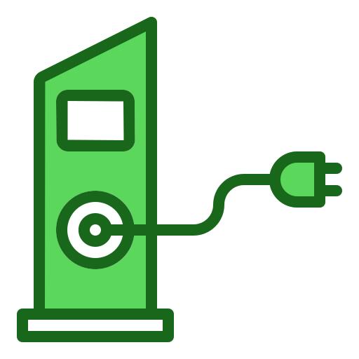 Charging station