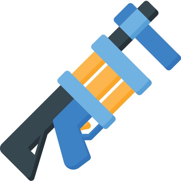 Grenade launcher