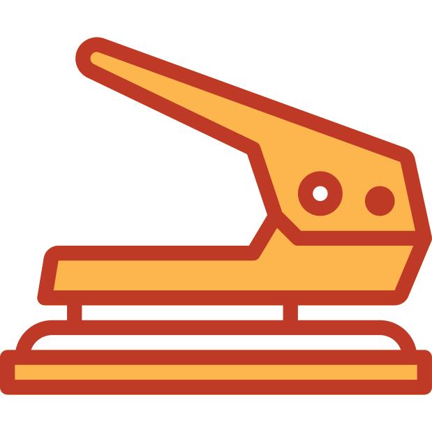 Paper punch